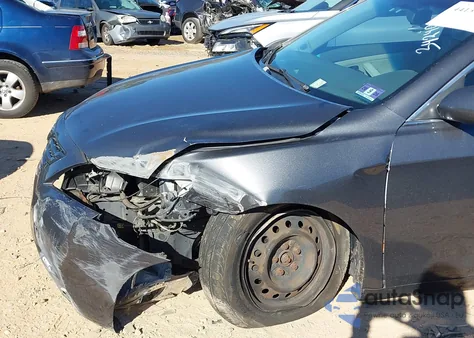 2009 Toyota Camry Le from USA, damaged, VIN 4T1BE46K69U334240